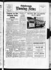 Gainsborough Evening News Tuesday 02 November 1965 Page 1
