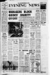 Gainsborough Evening News Tuesday 01 July 1969 Page 1