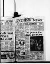 Gainsborough Evening News