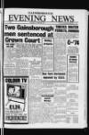 Gainsborough Evening News