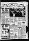 Gainsborough Evening News