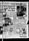 Gainsborough Evening News Wednesday 11 January 1978 Page 1