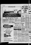 Gainsborough Evening News Wednesday 07 February 1979 Page 8