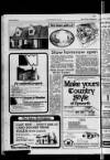 Gainsborough Evening News Wednesday 07 February 1979 Page 12