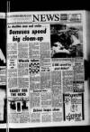 Gainsborough Evening News Wednesday 14 February 1979 Page 1