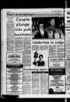 Gainsborough Evening News Wednesday 14 February 1979 Page 6