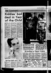 Gainsborough Evening News Wednesday 14 February 1979 Page 10