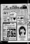 Gainsborough Evening News Wednesday 14 February 1979 Page 12