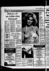 Gainsborough Evening News Wednesday 28 February 1979 Page 6