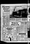 Gainsborough Evening News Wednesday 28 February 1979 Page 8