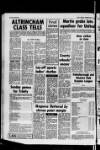 Gainsborough Evening News Wednesday 28 February 1979 Page 16