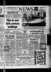 Gainsborough Evening News