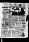 Gainsborough Evening News Wednesday 09 January 1980 Page 1