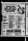 Gainsborough Evening News Wednesday 09 January 1980 Page 4
