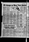 Gainsborough Evening News Wednesday 09 January 1980 Page 14