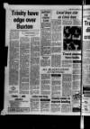 Gainsborough Evening News Wednesday 09 January 1980 Page 16