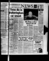 Gainsborough Evening News Wednesday 06 February 1980 Page 1