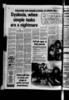 Gainsborough Evening News Wednesday 06 February 1980 Page 10