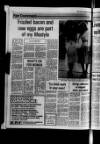 Gainsborough Evening News Wednesday 06 February 1980 Page 12