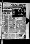 Gainsborough Evening News Wednesday 27 February 1980 Page 1