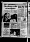 Gainsborough Evening News Wednesday 27 February 1980 Page 6