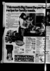 Gainsborough Evening News Wednesday 27 February 1980 Page 10