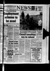 Gainsborough Evening News Wednesday 12 March 1980 Page 1