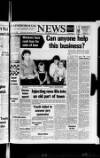 Gainsborough Evening News Wednesday 10 September 1980 Page 1
