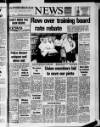 Gainsborough Evening News Wednesday 28 January 1981 Page 1