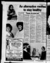 Gainsborough Evening News Wednesday 28 January 1981 Page 8