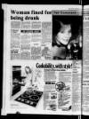 Gainsborough Evening News Wednesday 04 February 1981 Page 12