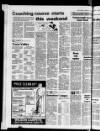 Gainsborough Evening News Wednesday 04 February 1981 Page 14