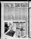 Gainsborough Evening News Wednesday 18 February 1981 Page 14