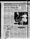 Gainsborough Evening News Wednesday 18 February 1981 Page 16