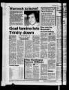 Gainsborough Evening News Wednesday 18 February 1981 Page 20