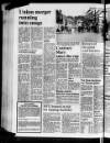 Gainsborough Evening News Wednesday 05 August 1981 Page 10