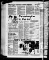 Gainsborough Evening News Wednesday 05 August 1981 Page 16