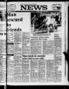 Gainsborough Evening News Wednesday 26 August 1981 Page 1