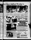 Gainsborough Evening News Wednesday 26 August 1981 Page 9