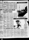 Gainsborough Evening News Wednesday 06 January 1982 Page 3