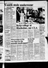 Gainsborough Evening News Wednesday 06 January 1982 Page 5