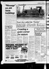 Gainsborough Evening News Wednesday 06 January 1982 Page 6