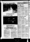Gainsborough Evening News Wednesday 06 January 1982 Page 8
