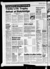 Gainsborough Evening News Wednesday 06 January 1982 Page 12