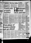 Gainsborough Evening News Wednesday 27 January 1982 Page 5