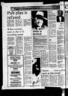 Gainsborough Evening News Wednesday 27 January 1982 Page 6