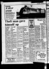 Gainsborough Evening News Wednesday 27 January 1982 Page 8