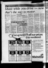 Gainsborough Evening News Wednesday 27 January 1982 Page 12