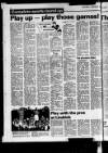 Gainsborough Evening News Wednesday 27 January 1982 Page 14