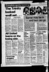 Gainsborough Evening News Wednesday 27 January 1982 Page 16